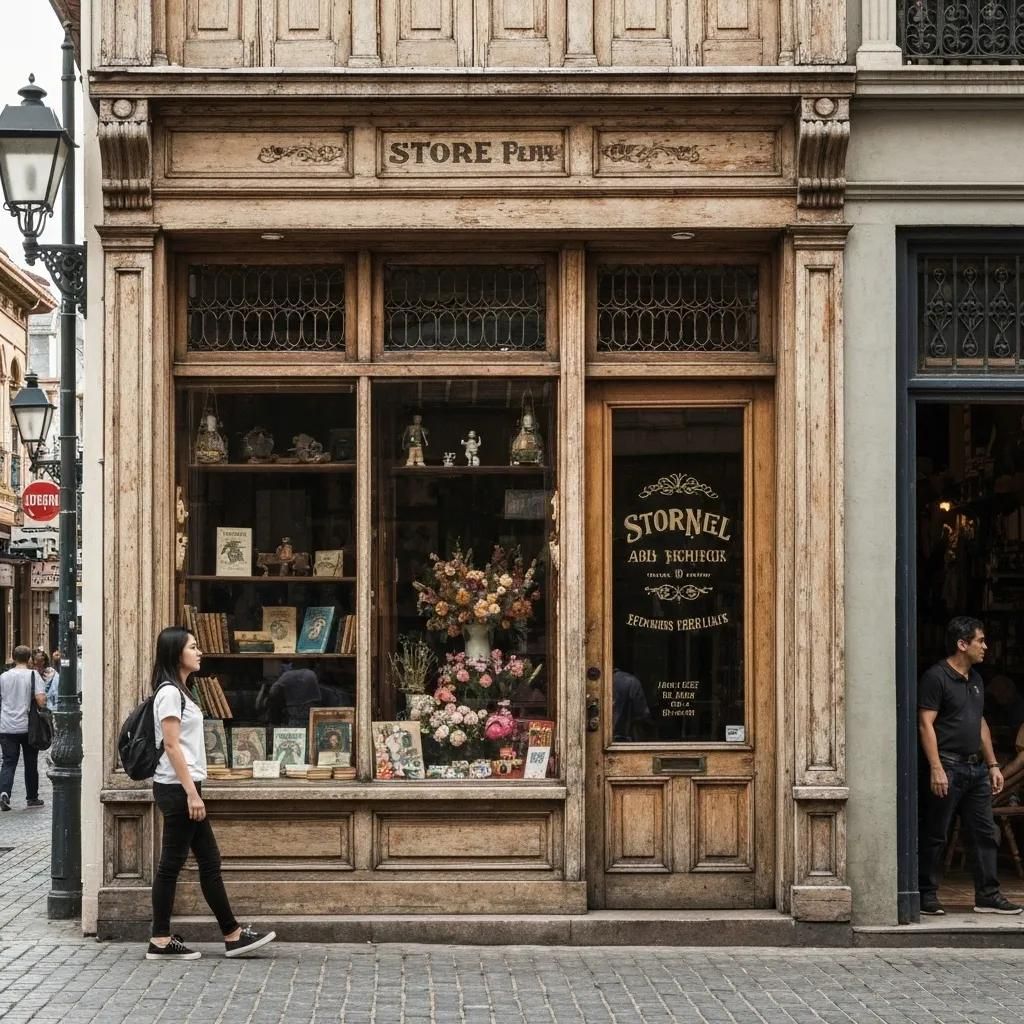 The Salon of Anderson, a hair salon on MLK Jr Blvd in Anderson, SC